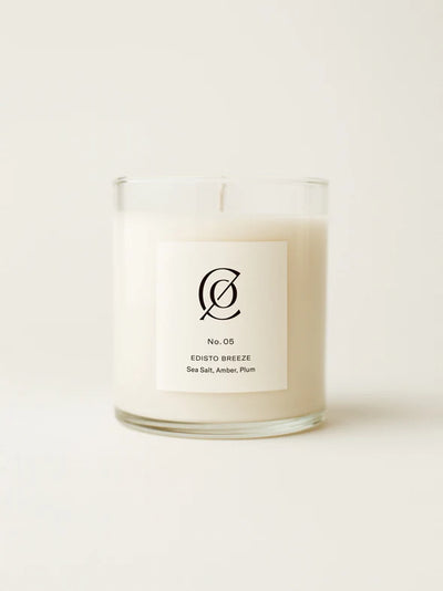 Charleston Candle Co.