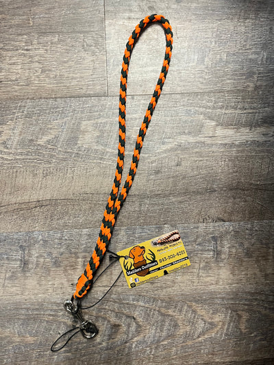 Medders Outfitters Lanyard