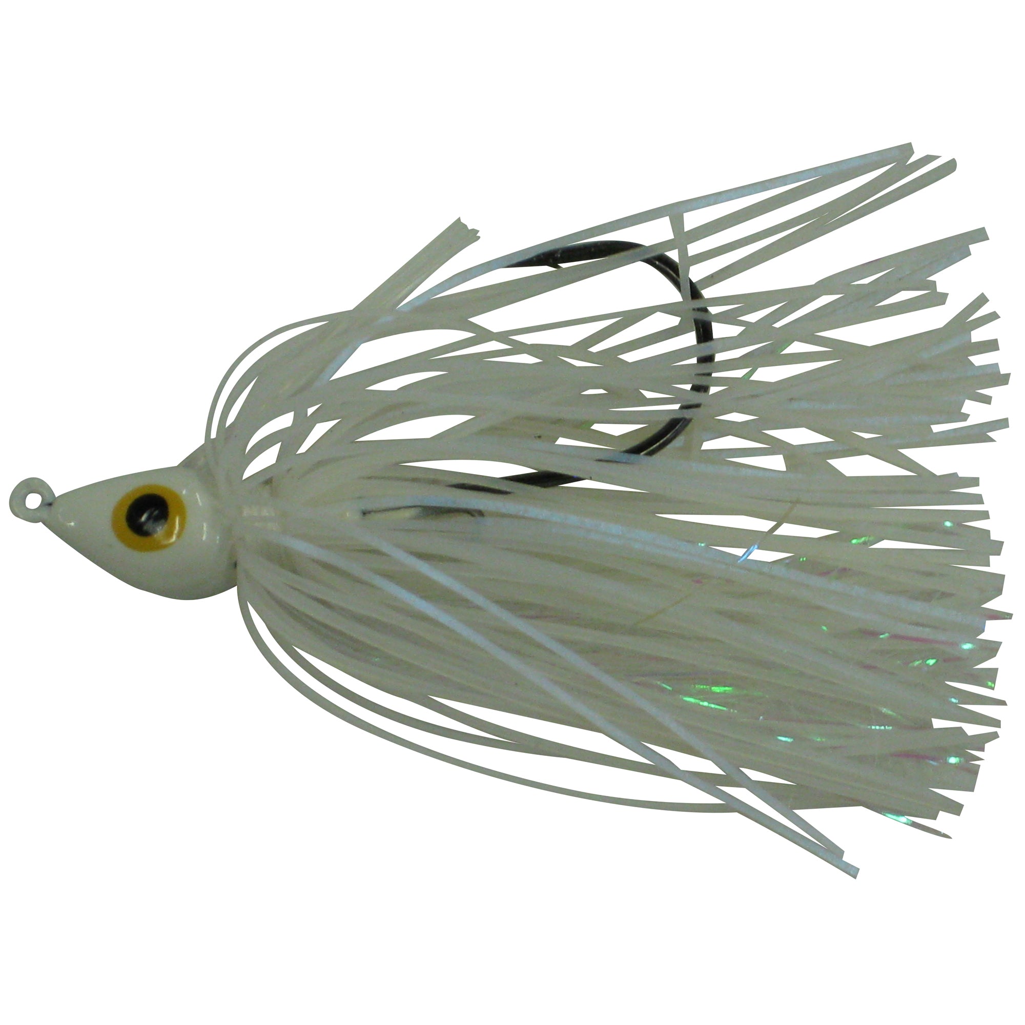 Lethal Weapon II Swim Jig
