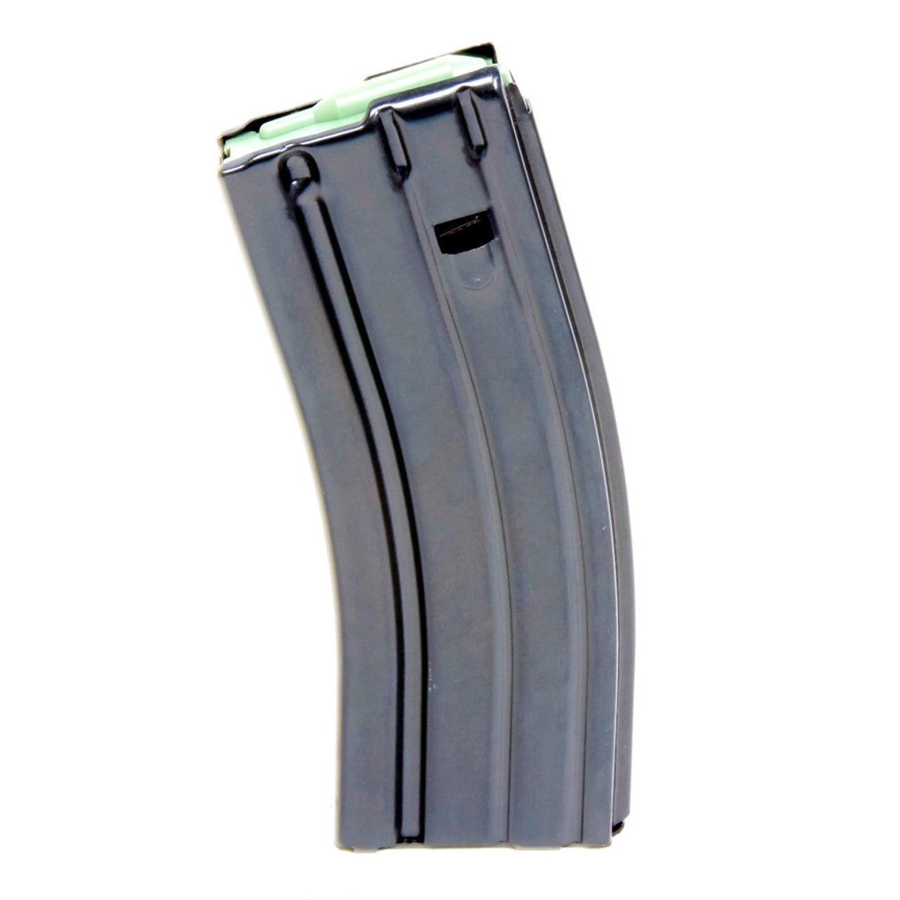 ProMag Colt AR-15 Magazine .223 Rem 30 Round Blue Steel