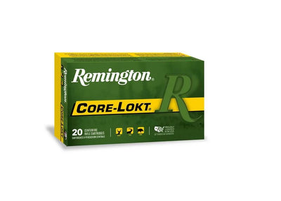 Remington Ammunition