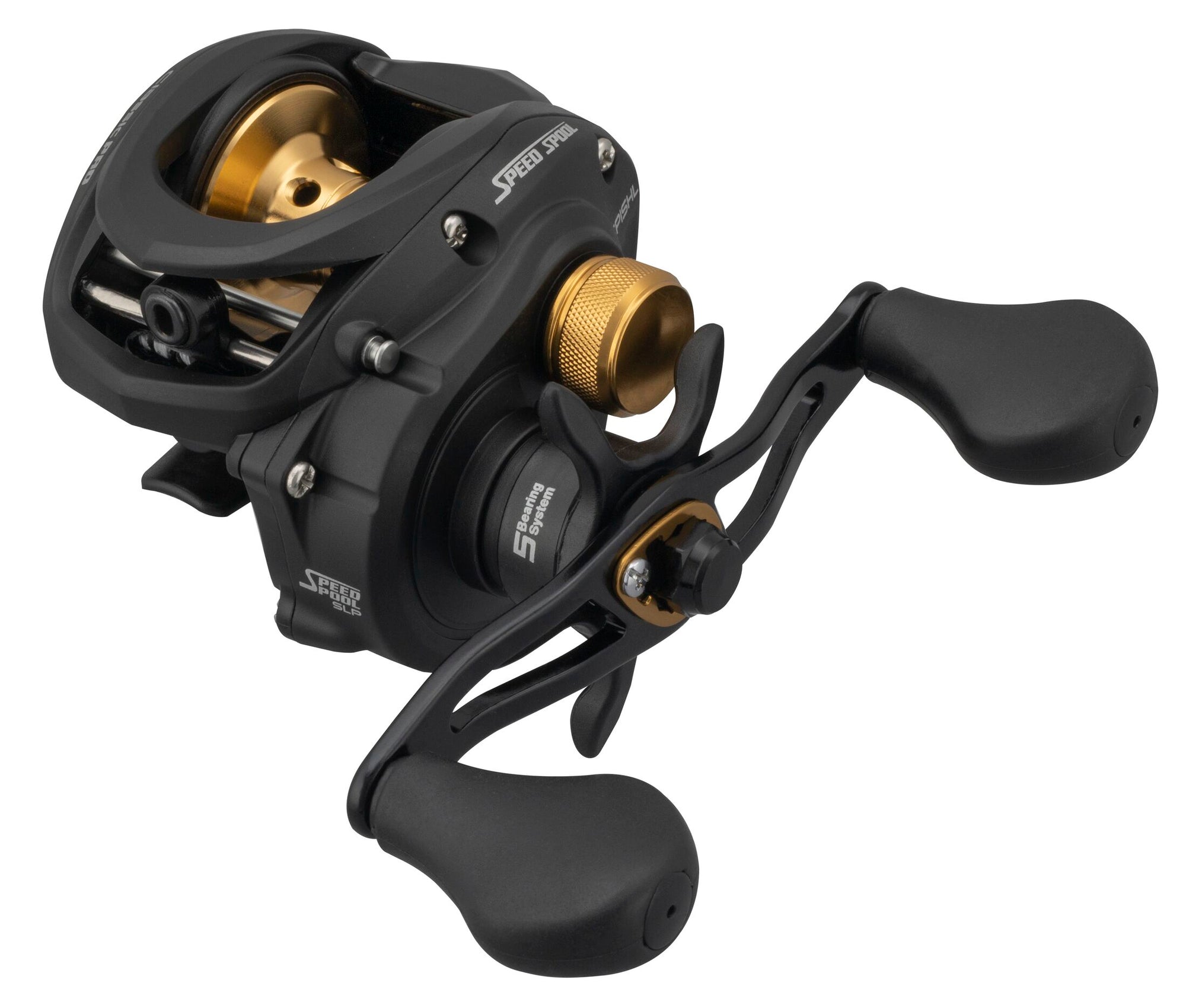 Lews Classic Pro Baitcasting Reels