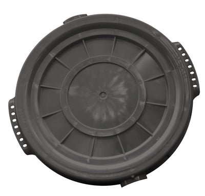 Huck Performance Lid Pads