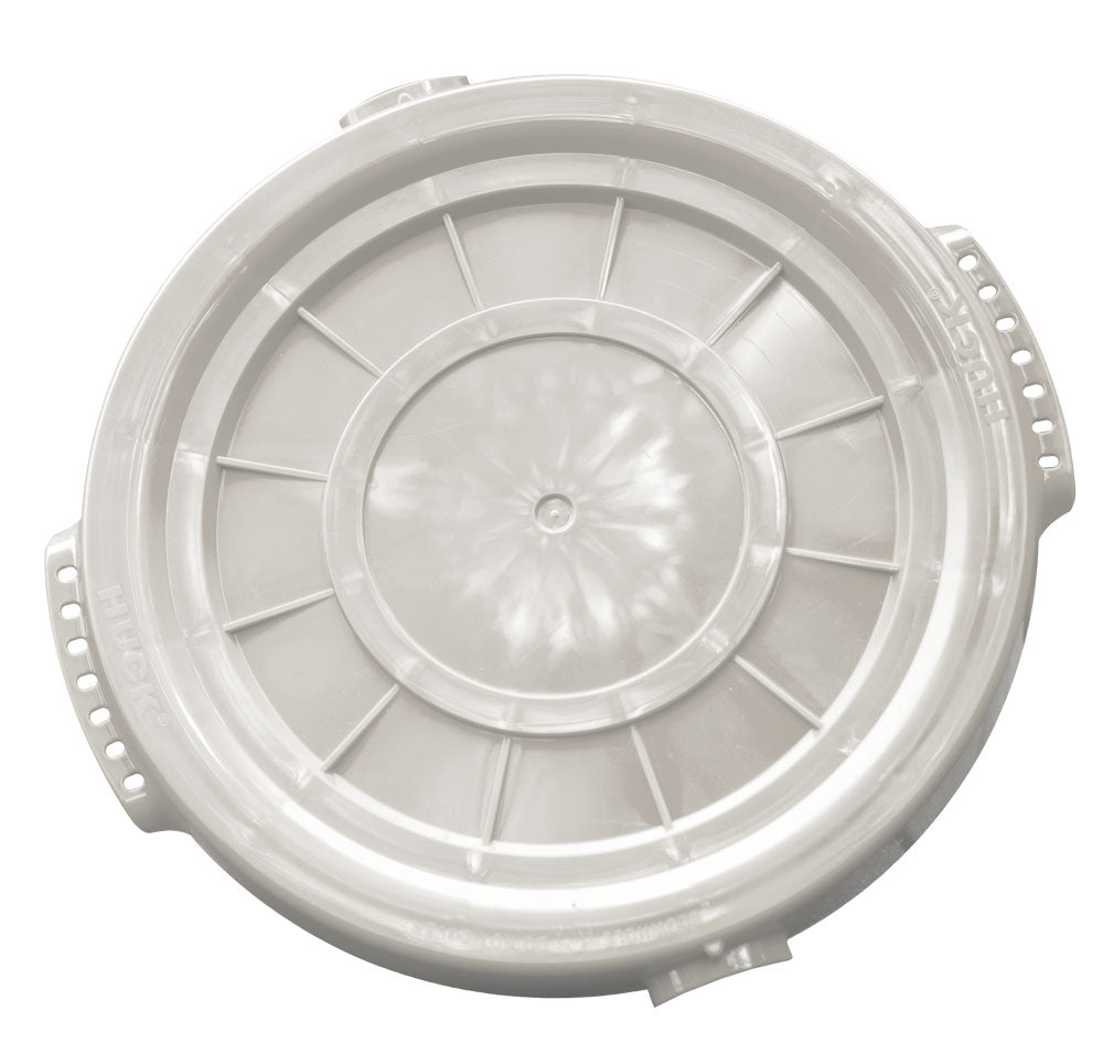 Huck Performance Lid Pads