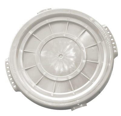 Huck Performance Lid Pads