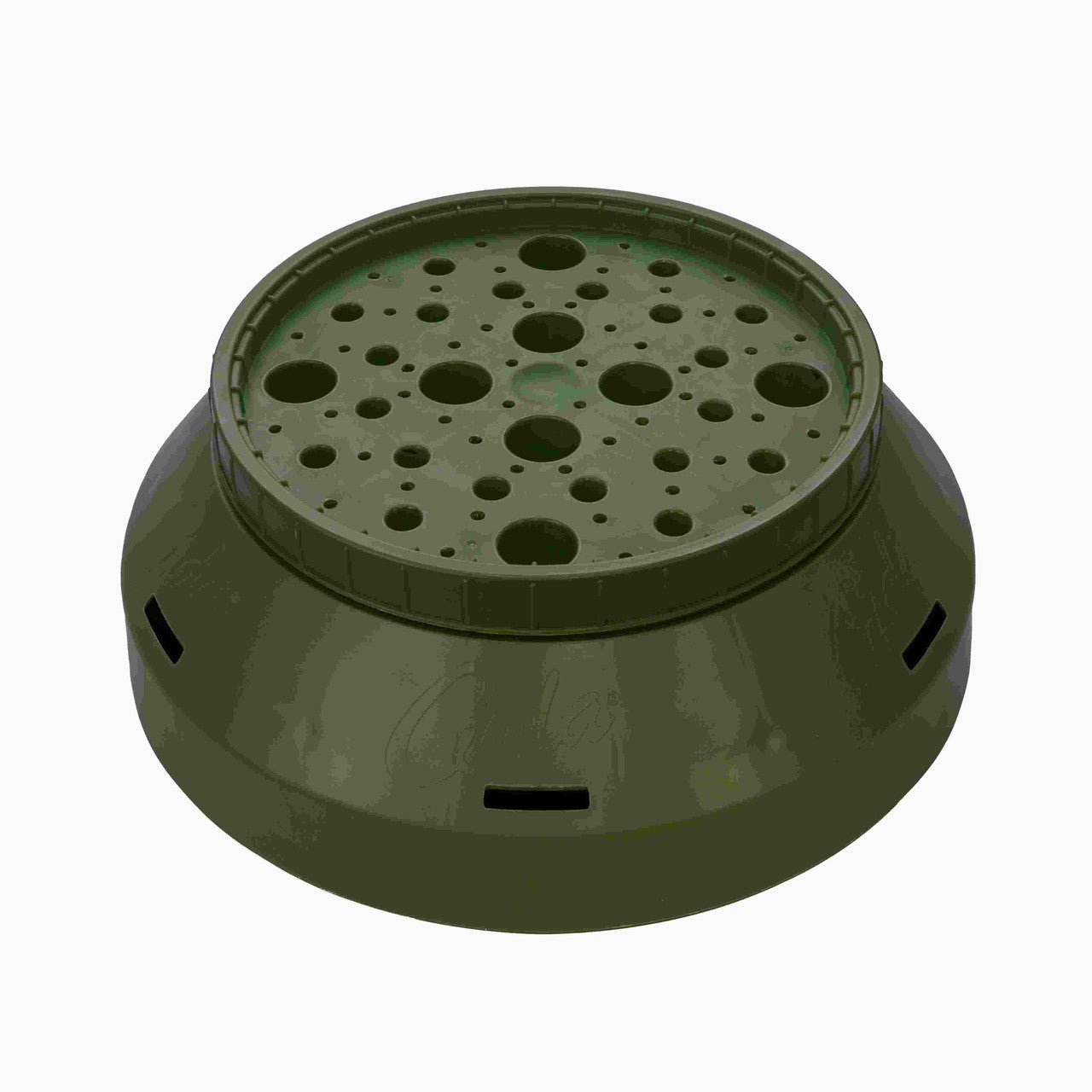 CUDA OD Green Fish Attractor