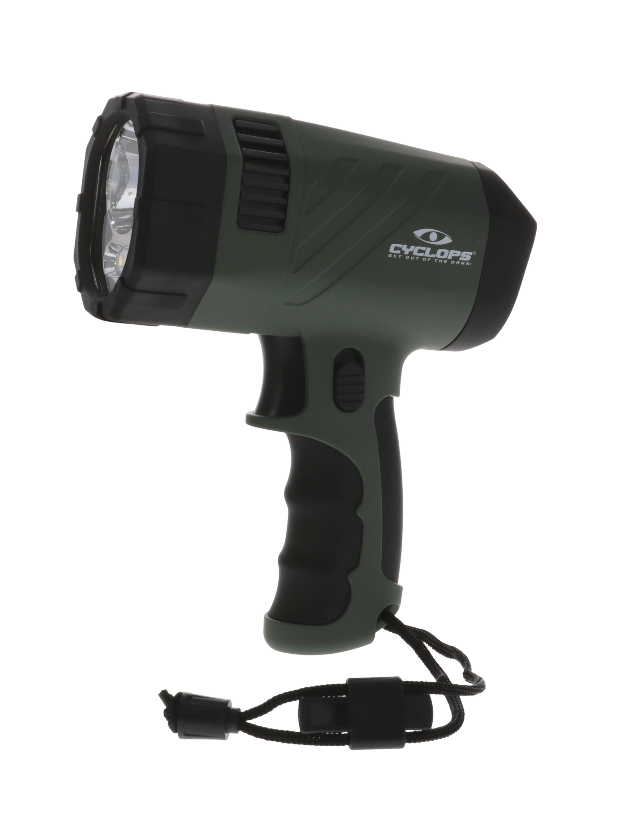 Cyclops Revo X 1500 Lumen Spotlights