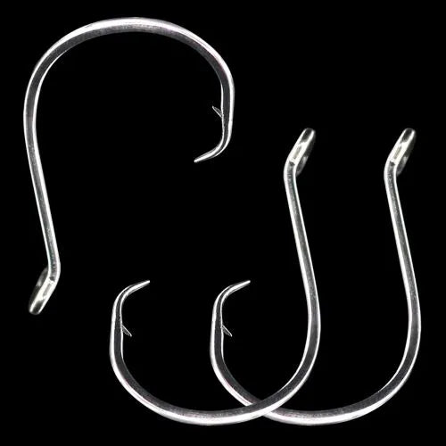 Whisker Seeker Catfish Carbon Octopus Circle Hooks