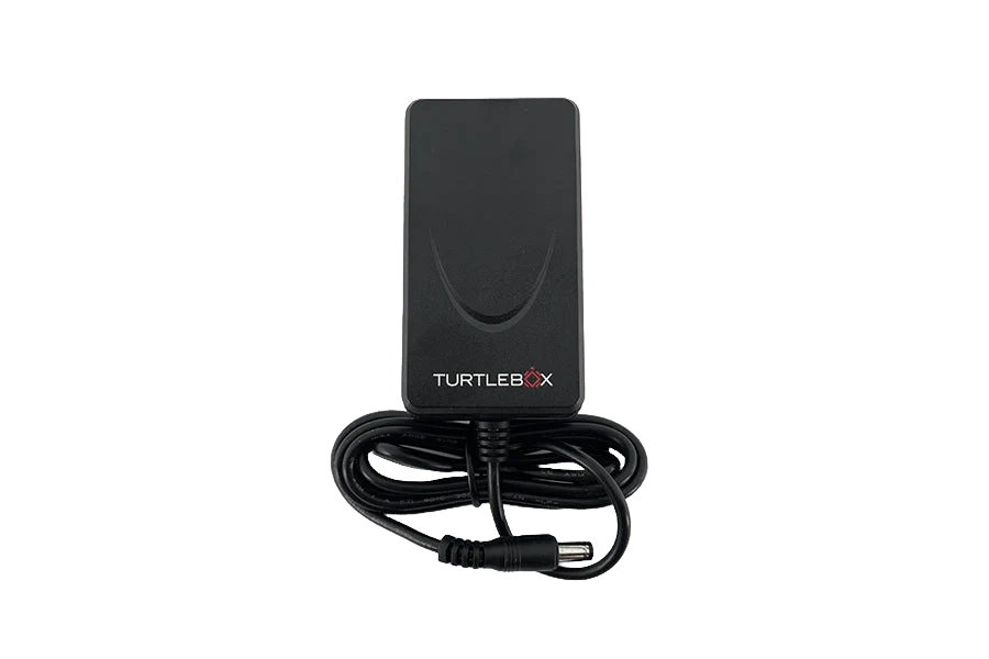 Turtlebox Gen 2 Replacement Charger