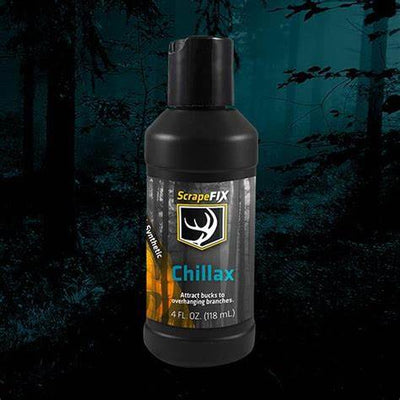 Tactacam Scrape Fix Products