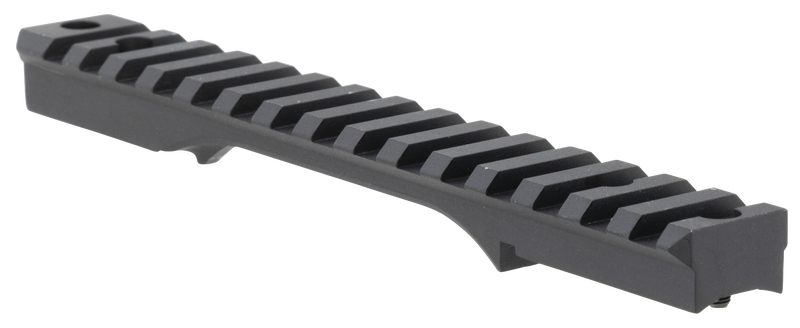 Christensen Arms Scope Base for Remington 700 LA Rifles 0 MOA