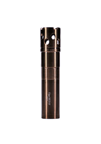 Pattern Master Code Black Chokes