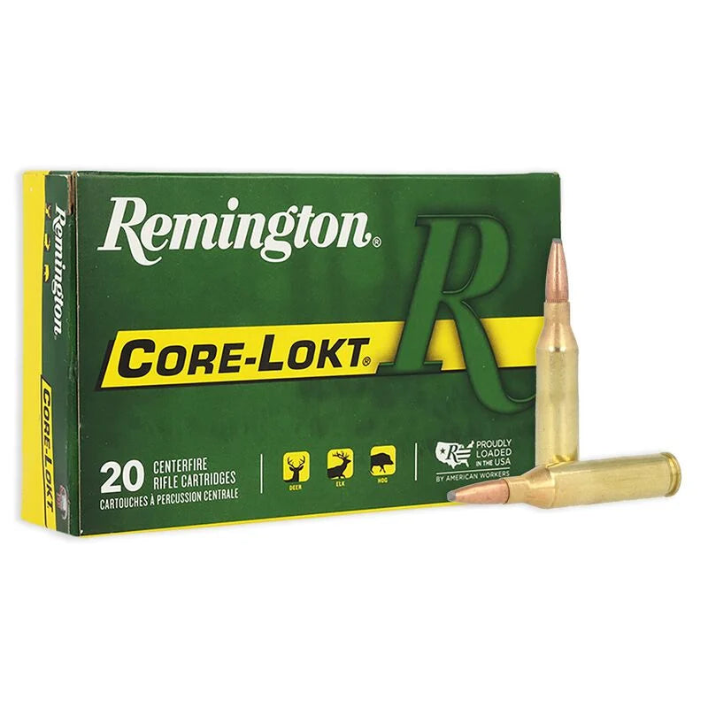 Remington Ammunition