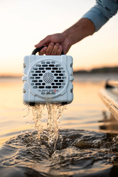 Turtlebox Portable Speakers