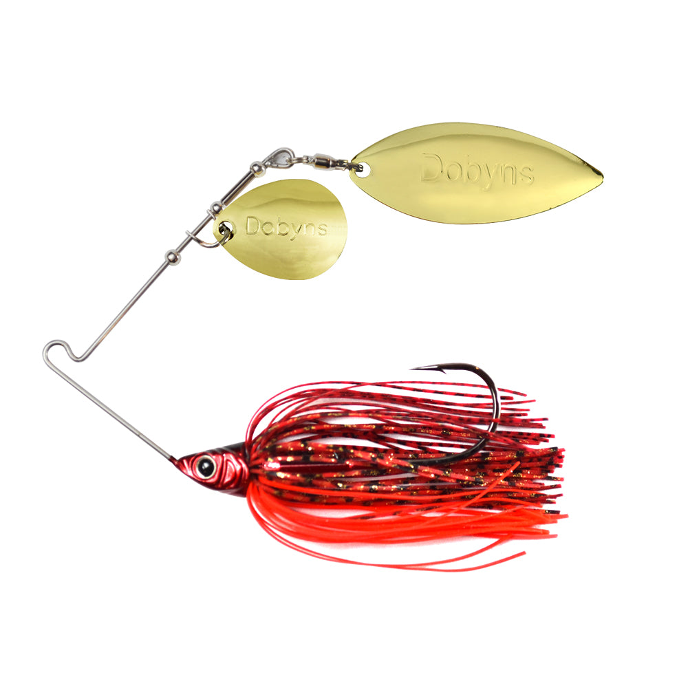 Dobyns D-Blade Beast Spinnerbaits