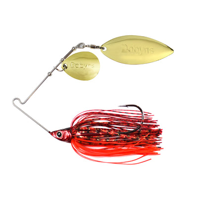 Dobyns D-Blade Beast Spinnerbaits