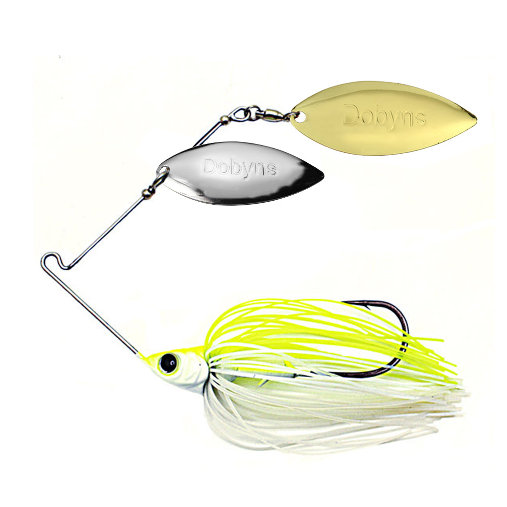 Dobyns D-Blade Beast Spinnerbaits