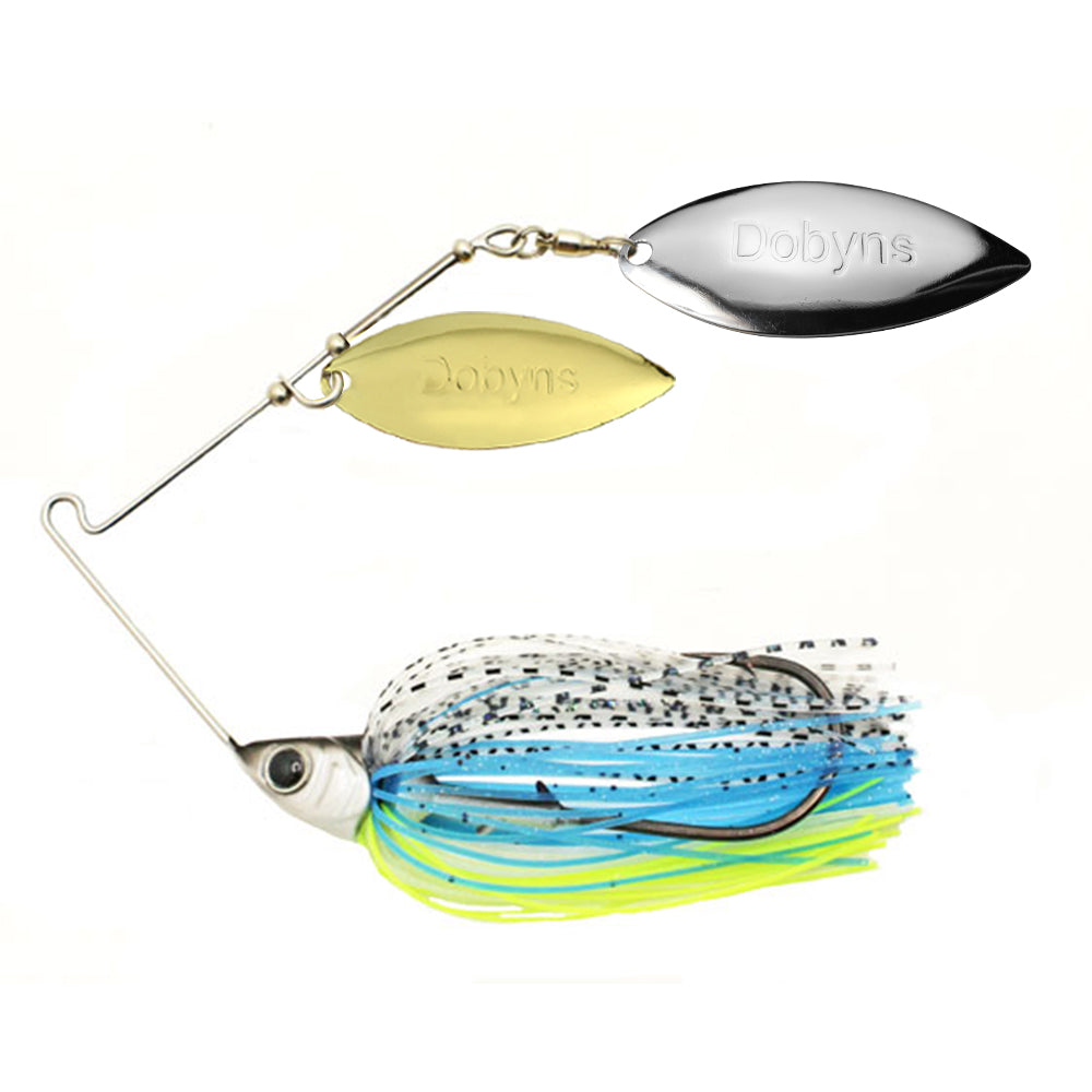 Dobyns D-Blade Beast Spinnerbaits