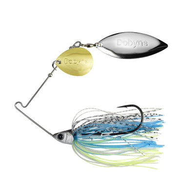Dobyns D-Blade Beast Spinnerbaits