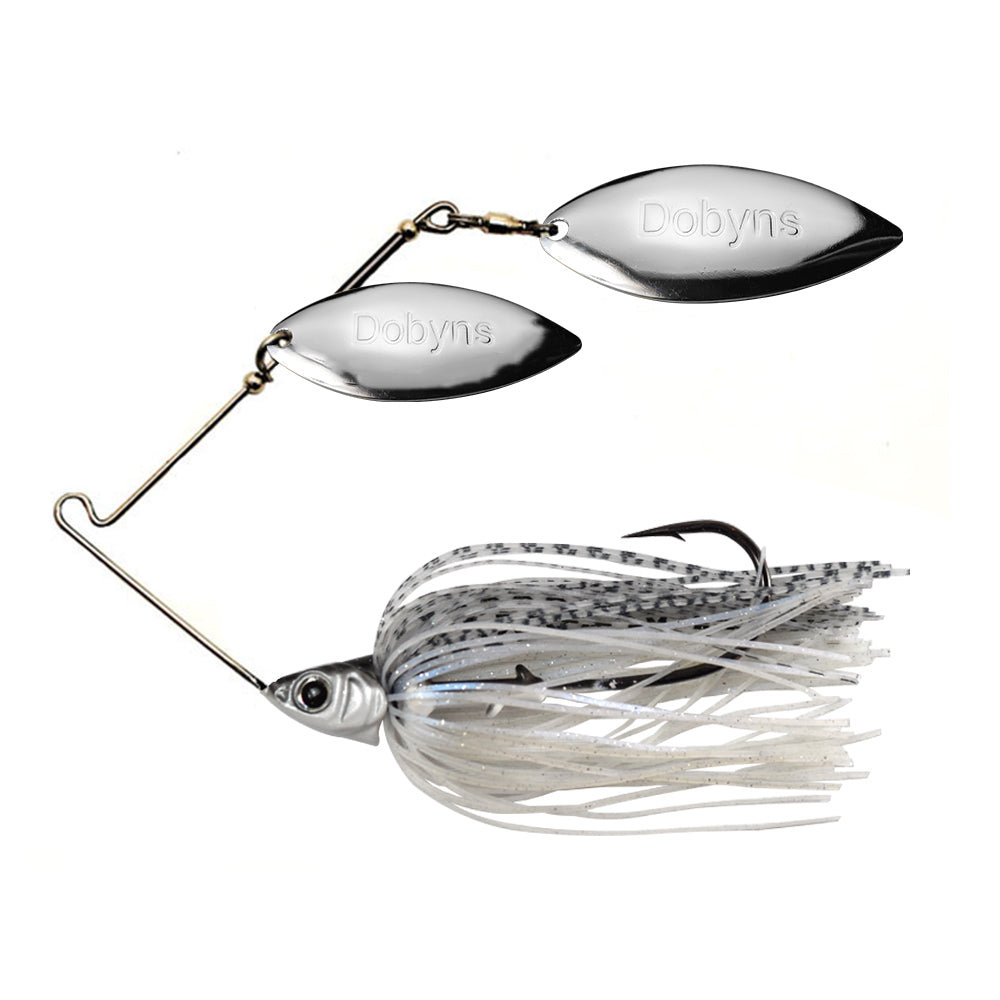 Dobyns D-Blade Beast Spinnerbaits