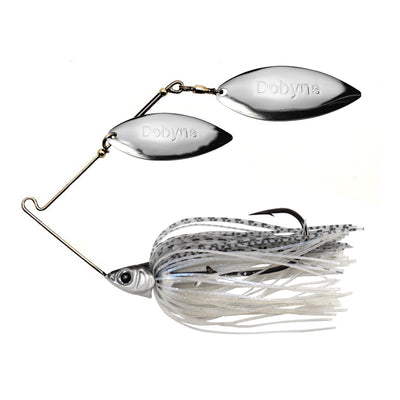 Dobyns D-Blade Beast Spinnerbaits