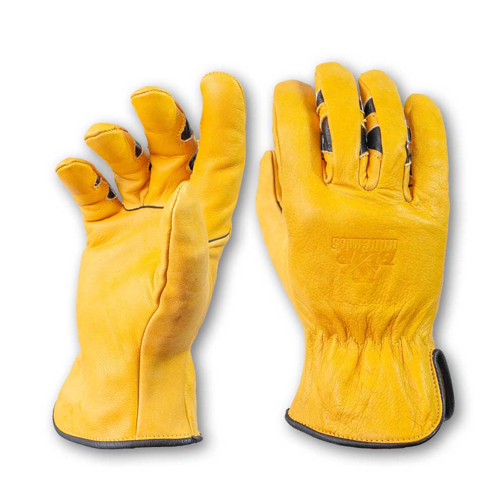 Bear Knuckles Old Faithful Work Gloves