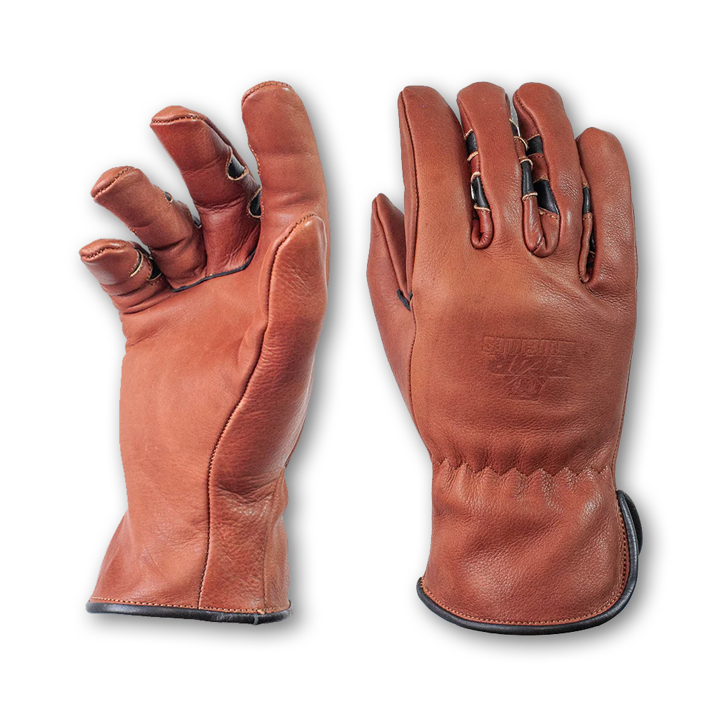 Bear Knuckles Light Duty Work Gloves
