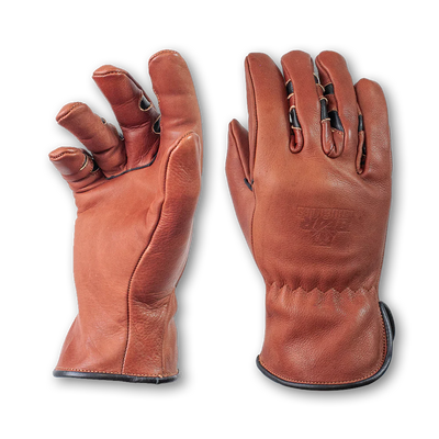 Bear Knuckles Light Duty Work Gloves