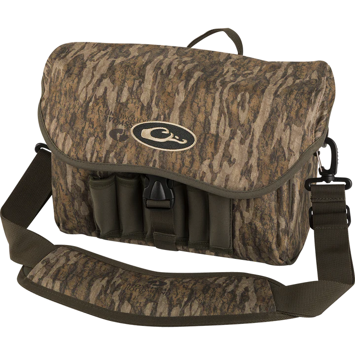 Drake's Refuge Blind Bag