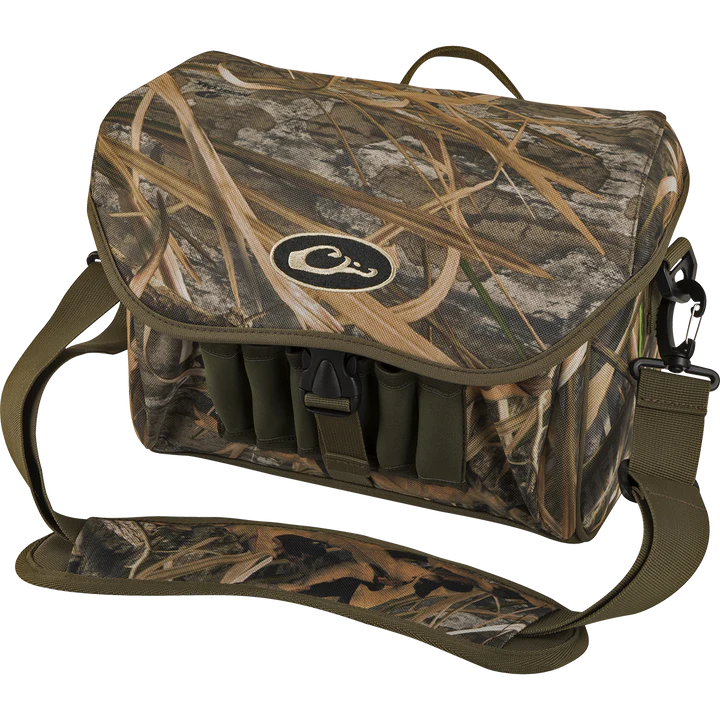 Drake's Refuge Blind Bag