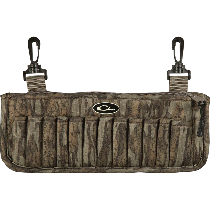 Drake's Neoprene Shell Clip