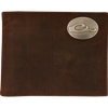 Drake's Leather Bi-Fold Wallet