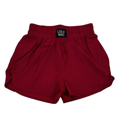 Lulu Mac OG Shorts