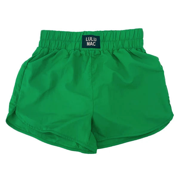 Lulu Mac OG Shorts