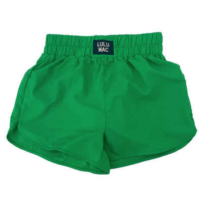 Lulu Mac OG Shorts