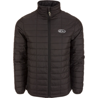 Drake's Lightweight Packable Jacket