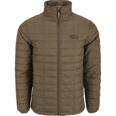 Drake's Lightweight Packable Jacket