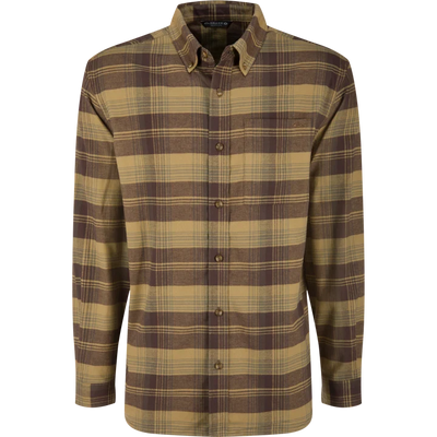 NEW Drake Autumn Flannel Shirts