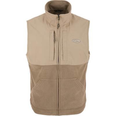 Drake's Eqwader Vests