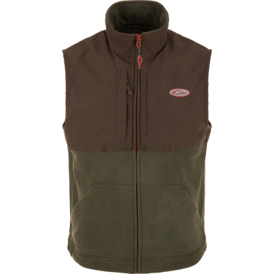 Drake's Eqwader Vests