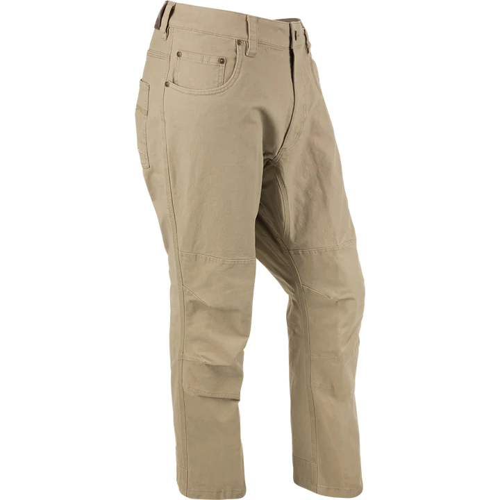 Drake Stretch Canvas Pants