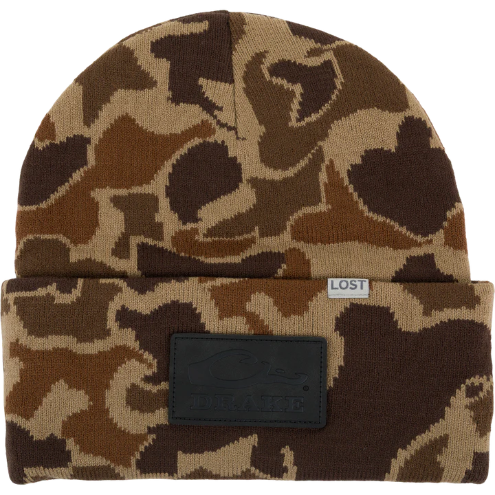 Drake Lost Hat Work Beanies