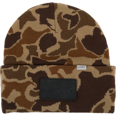 Drake Lost Hat Work Beanies