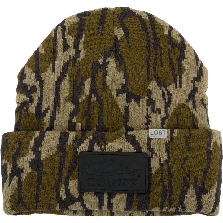 Drake Lost Hat Work Beanies