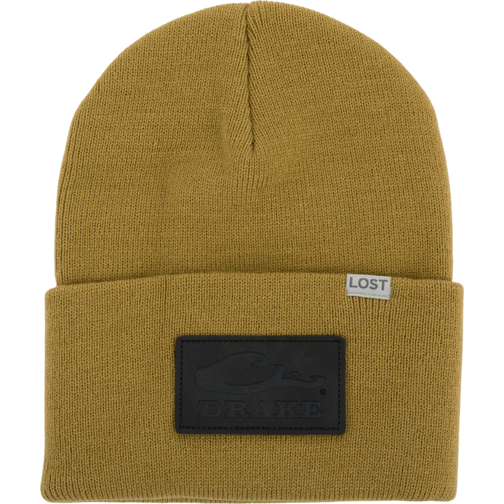 Drake Lost Hat Work Beanies