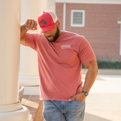 Old South Dog Collection - Short Sleeve