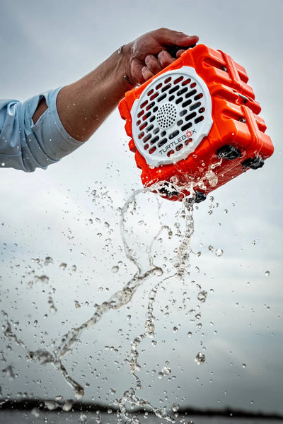 Turtlebox Portable Speakers