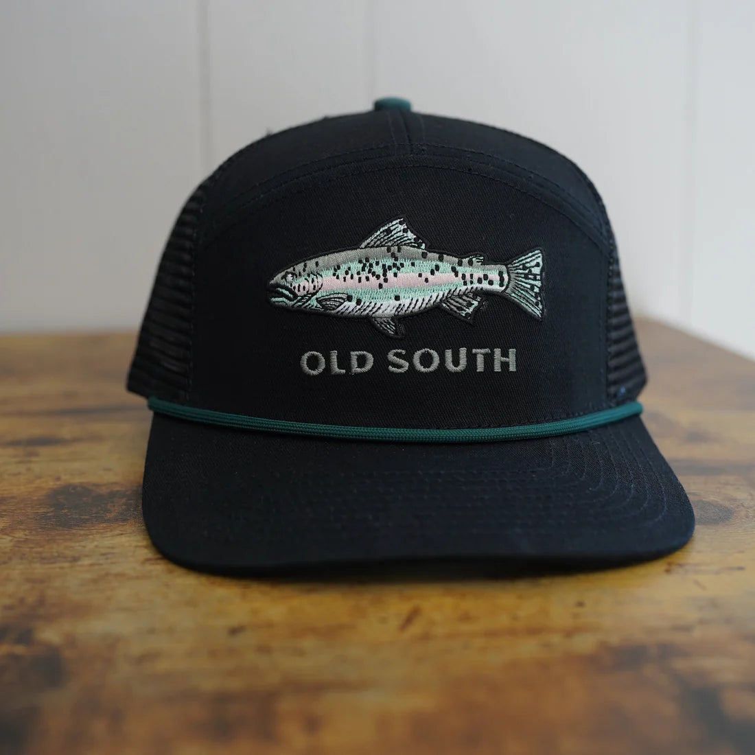 Old South Hats