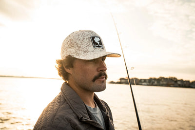 6th Sense The Staple - Hunting Giants Series Hats