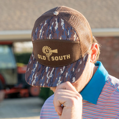 Old South Hats